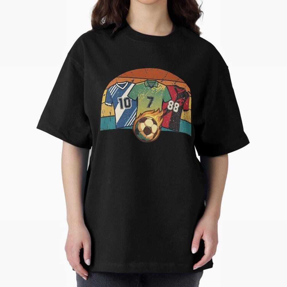 Classic Football Shirt Sticker & Gift ¨C World Cup 2026 Soccer Fan Decal, Retro Football Kit Design, Soccer Lover Accessory, Football Championship Collectible Classic T-Shirt Capture the FIFA World Cup 2026 USA Canada Mexico Journey through