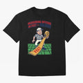 Measuring Offside in Feet ¡ª USA 2026 V1 Classic T-Shirt Treasure the FIFA World Cup 2026 Group Stage Journey through CR7 Highlights, England Pride, Football History, Final Match Energy, Crowd Noise and Once in a Lifetime Moments; Ideal for