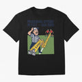 Measuring Offside in Feet ¡ª USA 2026 V3 Classic T-Shirt Celebrate the FIFA World Cup 2026 USA Canada Mexico Journey through Messi, Neymar and Mbappe Highlights, Argentina, France and Brazil Pride, Fan Favorite Moments, National Team Passion, Big