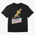 Academy Awards Best Performance Soccer V1 Classic T-Shirt Represent FIFA World Cup 2026 Group Stage for Fans of Neymar and Brazil, Bringing Goal Celebration Energy, Supporter Heritage, Football Icons and Worldwide Tournament Joy; Made for Die Hard
