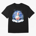 France World Cup Football Supporters Graphic Classic T-Shirt Cheer through Every Moment of Global Football Passion for FIFA World Cup 2026, Celebrating Neymar, Haaland and Cristiano Ronaldo, England and Germany, Global Supporter Spirit, Legendary