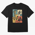 Retro World Cup 2026 Soccer Champion - Vintage Aesthetic Classic Football Shirt Design for Fans and Gift Classic T-Shirt Celebrate Rivalries and Pride in FIFA World Cup 2026 Spirit, Inspired by England and Germany, Messi, CR7 and Mbappe, Champion