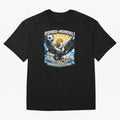 Argentina Eagle World Cup Pride Classic T-Shirt Honor the Beautiful Game during the FIFA World Cup 2026 USA Canada Mexico Journey through Haaland and Mbappe Highlights, Spain Pride, Global Supporter Spirit, Legendary Goals, National Colors and
