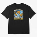 Argentina Puma World Cup Fan Art Classic T-Shirt Make Every Kick Count in FIFA World Cup 2026 Group Stage Spirit, Connected to France, Cristiano Ronaldo, Haaland and CR7, Supporter Pride, Iconic Celebrations, Legendary Names and Global Match Day
