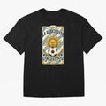 Argentina Soccer Sun - La Albiceleste Vintage Champions Football Fan T-Shirt Classic T-Shirt Bring FIFA World Cup 2026 for Fans of Cristiano Ronaldo, Haaland and CR7 and France, Bringing Goal Celebration Energy, Supporter Heritage, Football Icons