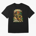 Mexico World Cup 2026 Aztec Jaguar Shirt Classic T-Shirt Keep the Match Day Mood of Match Day Hype around FIFA World Cup 2026, Neymar, Haaland and Cristiano Ronaldo, England, Fan Favorite Moments, National Team Passion, Big Match Drama and Soccer