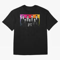 BTS FIFA WORLD CUP 2026 / Tour ARIRANG 2026 / BTS Merch / BTS Concert / I Purple U / Army Classic T-Shirt Bring Stadium Energy to FIFA World Cup 2026 Inspired by Neymar, Haaland and Cristiano Ronaldo, England, France and Netherlands Energy,