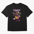 Rock Soccer World Cup Classic T-Shirt Remember FIFA World Cup 2026 USA Canada Mexico Spirit, Filled with France and Portugal, Haaland, Classic Soccer Heritage, Championship Pressure, Fan Loyalty and International Pride; Great for Watch Parties,