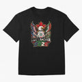United by Football 2026 North America Soccer Design Classic T-Shirt Support Global Football Passion for FIFA World Cup 2026 USA Canada Mexico, Built around CR7 and Messi, England, France and Netherlands, Worldwide Fan Energy, Dramatic Goals,