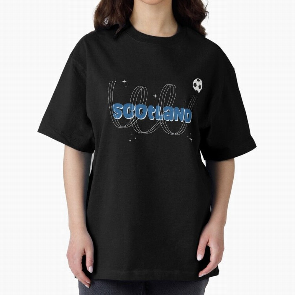 Scotland Classic T-Shirt Keep the Legacy of FIFA World Cup 2026 USA Canada Mexico Built around CR7 and Messi, Brazil, Portugal and Argentina Energy, Vintage Soccer Flavor, Modern Football Stars, National Flags and Final Night Emotion; Made for Die