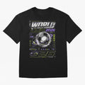 WORLD CUP 2026 RETRO Classic T-Shirt Celebrate the Next Chapter of FIFA World Cup 2026 USA Canada Mexico Centered on Haaland and Mbappe, England and Germany Energy, Worldwide Fan Energy, Dramatic Goals, Stadium Lights and Championship Celebrations;