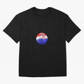 Croatia Ball Classic T-Shirt Relive the FIFA World Cup 2026 Group Stage Journey through Cristiano Ronaldo, Haaland and CR7 Highlights, France and Portugal Pride, Football Festival Excitement, Trophy Ambitions, Country Rivalries and Star Player