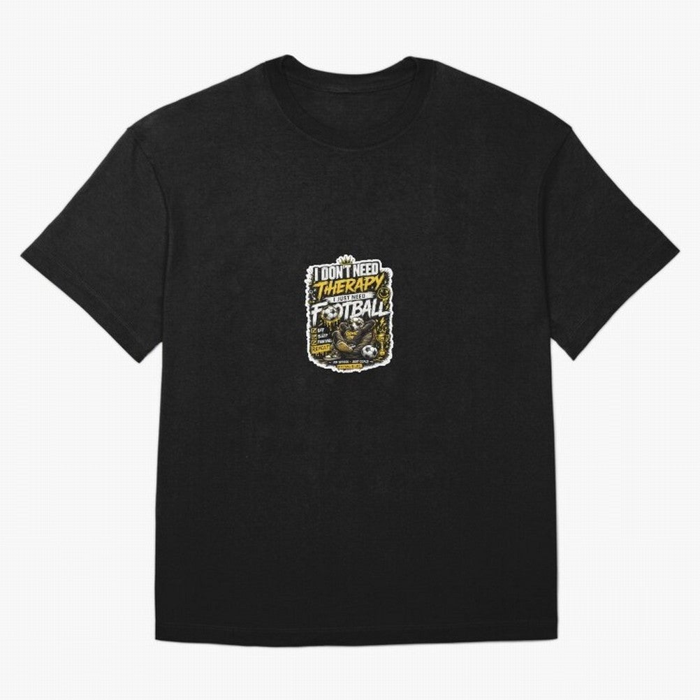 Copy of World Cup 2026 ¨C United Passion ?? | Neon Football Design Classic T-Shirt Live the Energy of FIFA World Cup 2026 Group Stage Built around Mbappe and Neymar, France and Portugal Energy, Match Day Excitement, Supporter Culture, Golden Goals