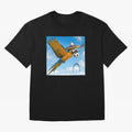 World Cup 2026 Classic T-Shirt Bring a Vintage Feel to the FIFA World Cup 2026 Group Stage Journey through Haaland Highlights, Brazil Pride, Vintage Soccer Flavor, Modern Football Stars, National Flags and Final Night Emotion; Built for Supporters