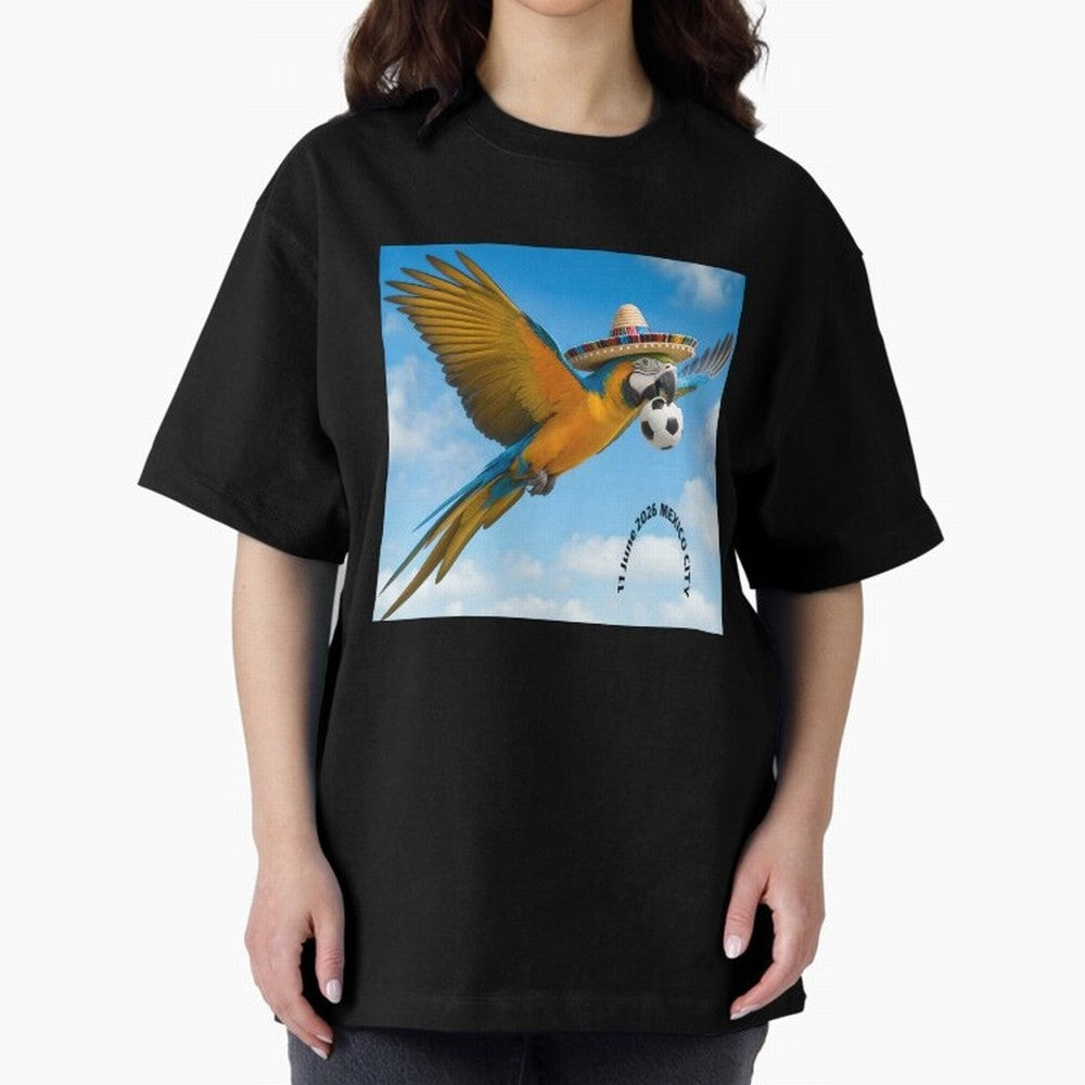 World Cup 2026 Classic T-Shirt Bring a Vintage Feel to the FIFA World Cup 2026 Group Stage Journey through Haaland Highlights, Brazil Pride, Vintage Soccer Flavor, Modern Football Stars, National Flags and Final Night Emotion; Built for Supporters