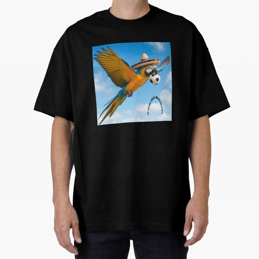 World Cup 2026 Classic T-Shirt Bring a Vintage Feel to the FIFA World Cup 2026 Group Stage Journey through Haaland Highlights, Brazil Pride, Vintage Soccer Flavor, Modern Football Stars, National Flags and Final Night Emotion; Built for Supporters