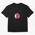 Qatar Classic T-Shirt Support Your Favorite Stars during FIFA World Cup 2026 USA Canada Mexico for Fans of Neymar and Portugal, Spain and Germany, Bringing Soccer Culture, Superstar Moments, National Team Dreams and Competitive Fire; Ideal for Fans