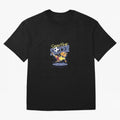 Capybara Soccer Showdown - Showtime World Cup Classic T-Shirt Bring Trophy Dreams to FIFA World Cup 2026 USA Canada Mexico for Fans of Messi, Neymar and Mbappe and Spain and Netherlands, Bringing Worldwide Fan Energy, Dramatic Goals, Stadium Lights