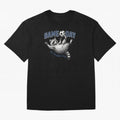 Raccoon Soccer Game Day The Beautiful Game Classic T-Shirt Carry the Colors and Pride of FIFA World Cup 2026 Group Stage Centered on Messi, France and Portugal Energy, Stadium Chants, National Pride, Trophy Dreams and Unforgettable Football