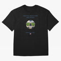 WC26 Hosting City: New Jersey | Fun and Smart Soccer Fan Gear Classic T-Shirt Upgrade FIFA World Cup 2026 Group Stage Spirit, Made for France, Messi, CR7 and Mbappe, Vintage Soccer Flavor, Modern Football Stars, National Flags and Final Night