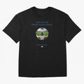 WC26 Hosting City: Boston | Fun and Smart Soccer Fan Gear Classic T-Shirt Support the Legends of FIFA World Cup 2026 USA Canada Mexico for Fans of Mbappe and Neymar and Spain, Bringing Football History, Final Match Energy, Crowd Noise and Once in a