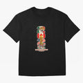 Vertical Host Nations Landmark Art Classic T-Shirt Feel FIFA World Cup 2026 Group Stage Spirit, Driven by Portugal, Spain and Germany, CR7 and Messi, Tournament Hype, Historic Matchups, Family Viewing Parties and Global Sports Pride; Perfect for