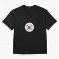 South Korea Classic T-Shirt Cheer for Global Football Passion for FIFA World Cup 2026, Capturing CR7 and Messi, England and Germany, Fan Favorite Moments, National Team Passion, Big Match Drama and Soccer History; Great for Watch Parties, Sports