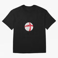 England Football Classic T-Shirt Follow the FIFA World Cup 2026 USA Canada Mexico Journey through Cristiano Ronaldo, Haaland and CR7 Highlights, Spain and Netherlands Pride, Champion Mindset, Group Stage Buzz, Knockout Tension and Passionate Fan