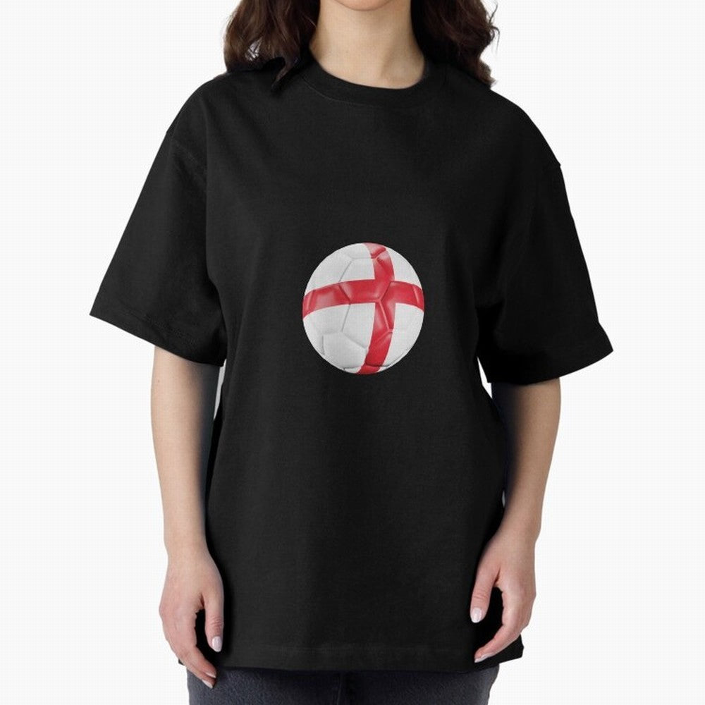 England Football Classic T-Shirt Follow the FIFA World Cup 2026 USA Canada Mexico Journey through Cristiano Ronaldo, Haaland and CR7 Highlights, Spain and Netherlands Pride, Champion Mindset, Group Stage Buzz, Knockout Tension and Passionate Fan