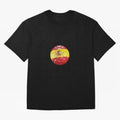 Spain Football Classic T-Shirt Support the Legends of FIFA World Cup 2026 USA Canada Mexico Highlighting Haaland and Mbappe, England and Germany Energy, Football History, Final Match Energy, Crowd Noise and Once in a Lifetime Moments; Built for