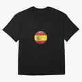 Spain Football Classic T-Shirt Relive the FIFA World Cup 2026 USA Canada Mexico Journey through Neymar, Haaland and Cristiano Ronaldo Highlights, Argentina, France and Brazil Pride, Stadium Chants, National Pride, Trophy Dreams and Unforgettable