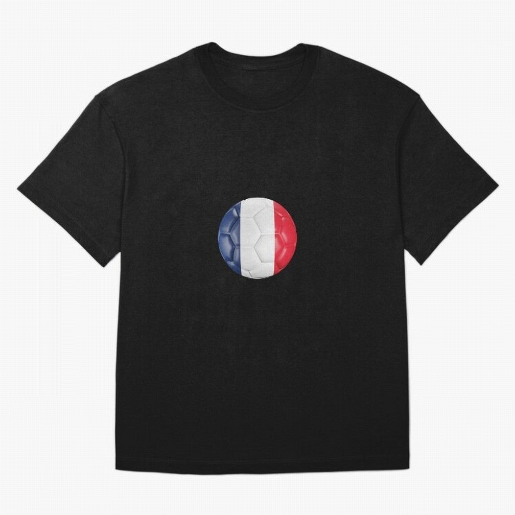 France Classic T-Shirt Elevate FIFA World Cup 2026 for Fans of CR7 and Netherlands, Bringing Football Passion, Legendary Performances, Festival Vibes and Supporter Community; Ideal for Passionate Fans Who Love Underdog Stories, Superstar Goals and