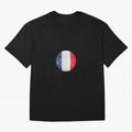 France Classic T-Shirt Elevate FIFA World Cup 2026 for Fans of CR7 and Netherlands, Bringing Football Passion, Legendary Performances, Festival Vibes and Supporter Community; Ideal for Passionate Fans Who Love Underdog Stories, Superstar Goals and
