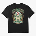 Les Fennecs Alg¨¦rie 2026 World Cup Soccer T-Shirt Classic T-Shirt Bring Trophy Dreams to the FIFA World Cup 2026 Group Stage Journey through Messi, Neymar and Mbappe Highlights, England and Germany Pride, Fan Favorite Moments, National Team