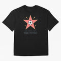 Stars on the Pitch Classic T-Shirt Feel the Heartbeat of Global Football Passion for FIFA World Cup 2026, Made for Messi, CR7 and Mbappe, Netherlands, Supporter Pride, Iconic Celebrations, Legendary Names and Global Match Day Energy; Perfect for