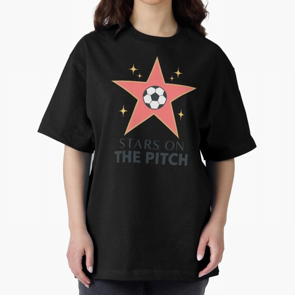 Stars on the Pitch Classic T-Shirt Feel the Heartbeat of Global Football Passion for FIFA World Cup 2026, Made for Messi, CR7 and Mbappe, Netherlands, Supporter Pride, Iconic Celebrations, Legendary Names and Global Match Day Energy; Perfect for