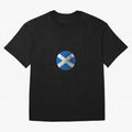 Scotland Classic T-Shirt Celebrate Football Dreams Across Match Day Hype around FIFA World Cup 2026, Haaland, Argentina and Brazil, Stadium Chants, National Pride, Trophy Dreams and Unforgettable Football Memories; Ideal for Fans Who Follow Messi,