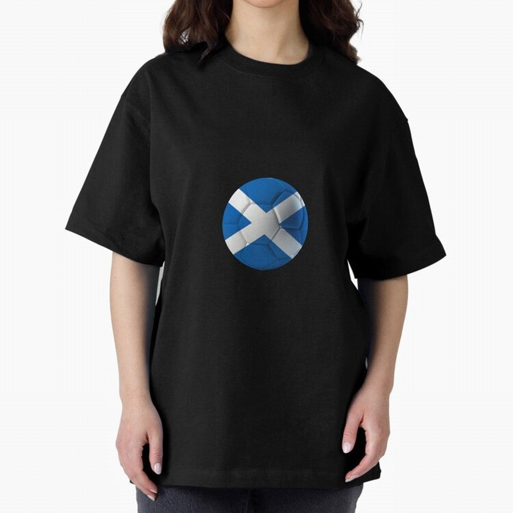 Scotland Classic T-Shirt Celebrate Football Dreams Across Match Day Hype around FIFA World Cup 2026, Haaland, Argentina and Brazil, Stadium Chants, National Pride, Trophy Dreams and Unforgettable Football Memories; Ideal for Fans Who Follow Messi,