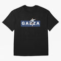 Gazza England Retro T-shirt Classic T-Shirt Fuel Your Fan Pride for FIFA World Cup 2026 for Fans of Messi, Neymar and Mbappe and Netherlands, Bringing Vintage Soccer Flavor, Modern Football Stars, National Flags and Final Night Emotion; Created for