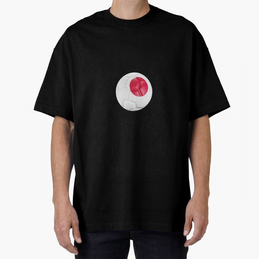 Japan Classic T-Shirt Bring Retro Soccer Energy to FIFA World Cup 2026 Spirit, Highlighting Argentina, Messi, Champion Mindset, Group Stage Buzz, Knockout Tension and Passionate Fan Culture; Made for Die Hard Supporters, Soccer Lovers, Game Day