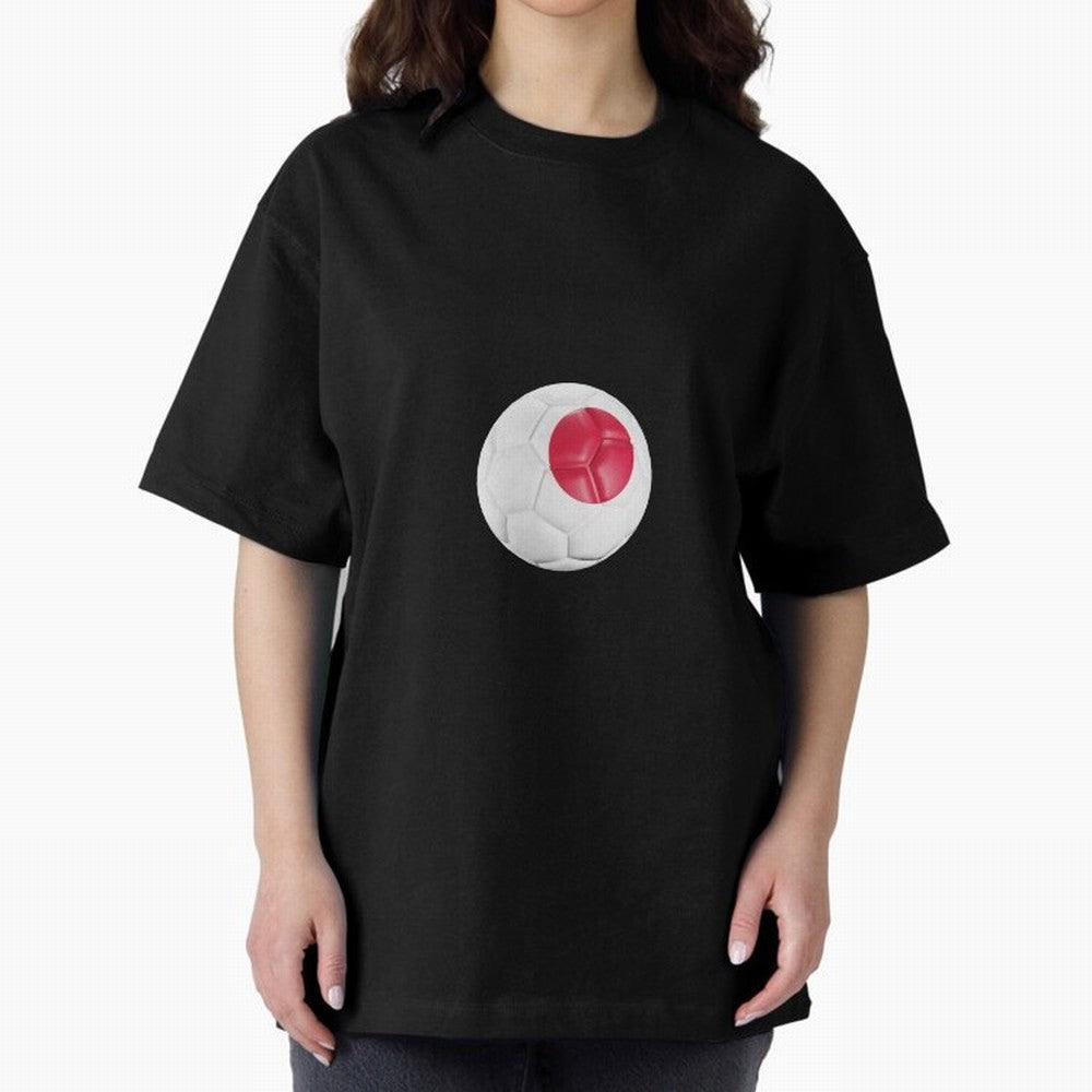 Japan Classic T-Shirt Bring Retro Soccer Energy to FIFA World Cup 2026 Spirit, Highlighting Argentina, Messi, Champion Mindset, Group Stage Buzz, Knockout Tension and Passionate Fan Culture; Made for Die Hard Supporters, Soccer Lovers, Game Day