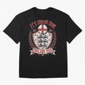 It's Coming Home England 2026 World Cup Soccer T-Shirt Classic T-Shirt Feel the Roar of FIFA World Cup 2026 Group Stage Made for Cristiano Ronaldo, France and Portugal Energy, Vintage Soccer Flavor, Modern Football Stars, National Flags and Final