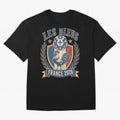 Les Bleus France 2026 World Cup Soccer T-Shirt Classic T-Shirt Bring Home Global Football Passion for FIFA World Cup 2026 Group Stage, Built around Messi and Cristiano Ronaldo, Portugal, Football Festival Excitement, Trophy Ambitions, Country