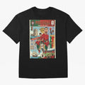 Portugal 2026 ¨C In Search of Glory Classic T-Shirt Bring Supporter Culture to Match Day Hype around FIFA World Cup 2026 Group Stage, Cristiano Ronaldo, Brazil, Portugal and Argentina, Fan Favorite Moments, National Team Passion, Big Match Drama