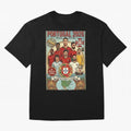 Portugal 2026 ¨C In Search of Glory Classic T-Shirt Refresh the FIFA World Cup 2026 USA Canada Mexico Journey through Neymar Highlights, Argentina and Brazil Pride, Global Supporter Spirit, Legendary Goals, National Colors and Tournament