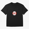Canada Classic T-Shirt Fuel Your Fan Pride for FIFA World Cup 2026 for Fans of Mbappe and Neymar and Portugal, Bringing Championship Spirit, Famous Goals, Roaring Crowds and International Football Unity; Ideal for Passionate Fans Who Love Underdog
