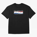 Netherlands 2026 Orange Revolution Football Fan Classic T-Shirt Upgrade FIFA World Cup 2026 USA Canada Mexico Capturing Cristiano Ronaldo, Haaland and CR7, Germany Energy, Classic Soccer Heritage, Championship Pressure, Fan Loyalty and