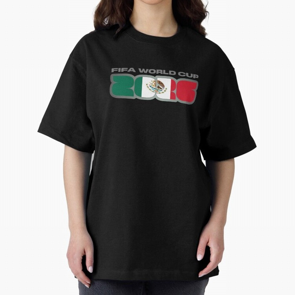 Mexico 2026 Viva El Futbol Football Fan Classic T-Shirt Celebrate Soccer Greatness during FIFA World Cup 2026 USA Canada Mexico Inspired by Haaland and Mbappe, Spain Energy, Game Day Rituals, Football Legends, Country Pride and the Road to the