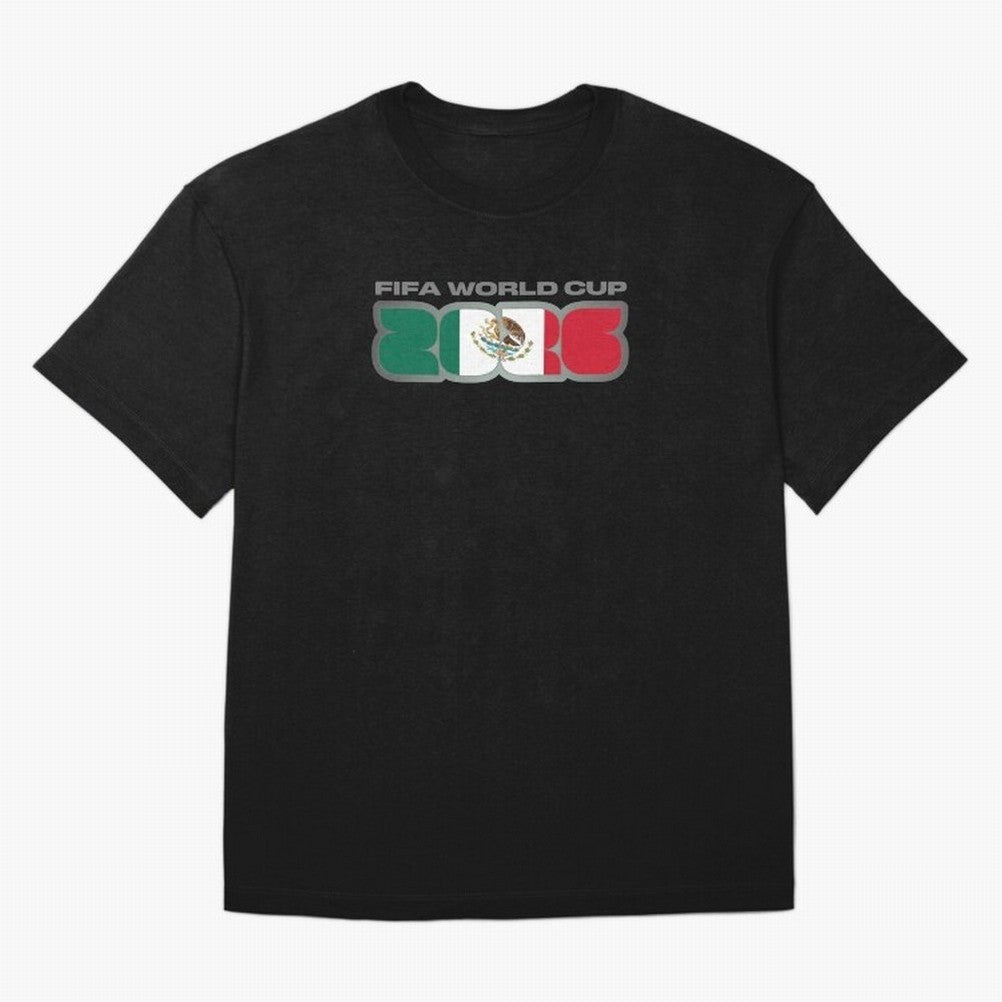 Mexico 2026 Viva El Futbol Football Fan Classic T-Shirt Celebrate Soccer Greatness during FIFA World Cup 2026 USA Canada Mexico Inspired by Haaland and Mbappe, Spain Energy, Game Day Rituals, Football Legends, Country Pride and the Road to the