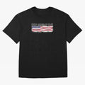 USA 2026 Stars Stripes and Soccer Football Fan Classic T-Shirt Bring FIFA World Cup 2026 USA Canada Mexico Spirit, Inspired by Spain, Messi, Global Supporter Spirit, Legendary Goals, National Colors and Tournament Celebration; Perfect for